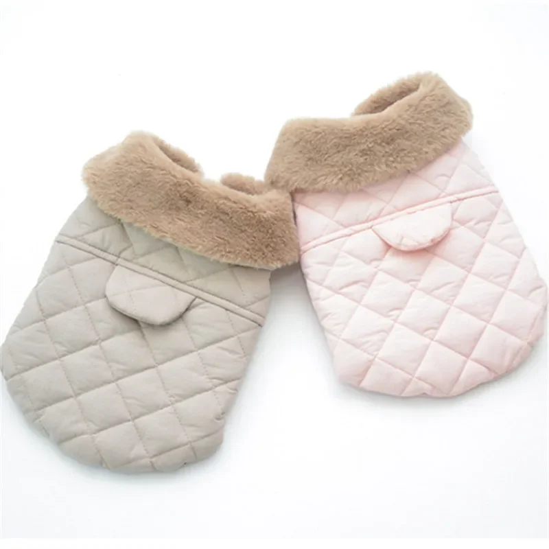 

Зимнее пальто для домашних питомцев, куртка, теплая одежда для собак, одежда для щенков, одежда для кошек, чихуахуа, йоркширского мальтского померанского шнауцера, пуделя, наряд