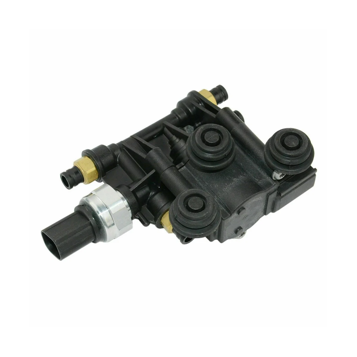 

Air Suspension Solenoid / Valve for LAND ROVER DISCOVERY RANGE ROVER SPORT Pneumatic Equipment Valve RVH000045