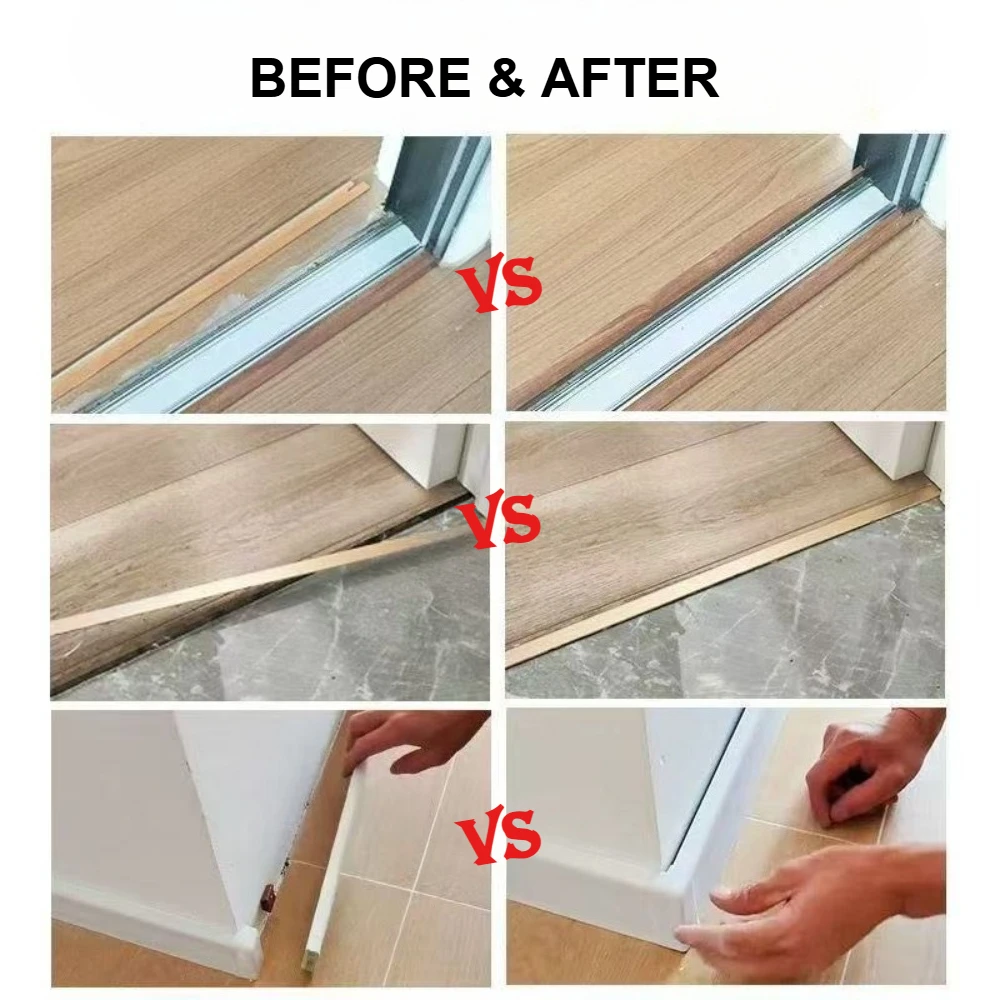 Invisible Edge Banding Adhesive