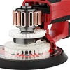 Multifunction Car Polisher 120V-220V DA Car Polishing Machine Brushless Dual Action Buffer Wall Sander Tools 5