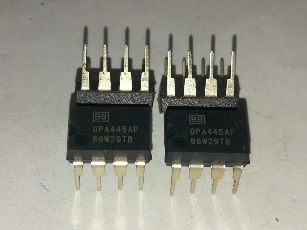 

Free shipping OPA445AP ,. 10PCS