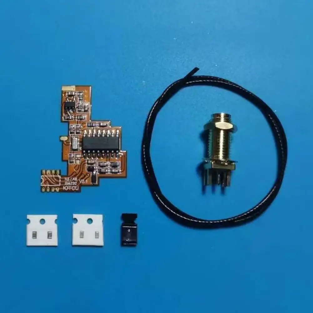 Рисунок 4 - Для Quansheng K5/K6 для установки