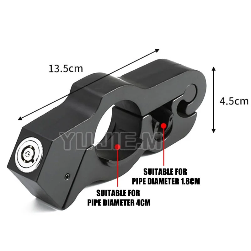 ߸ FJR 1300 FJR1300  ڵ  ATV 극ũ Ŭġ    ȣ  ġ