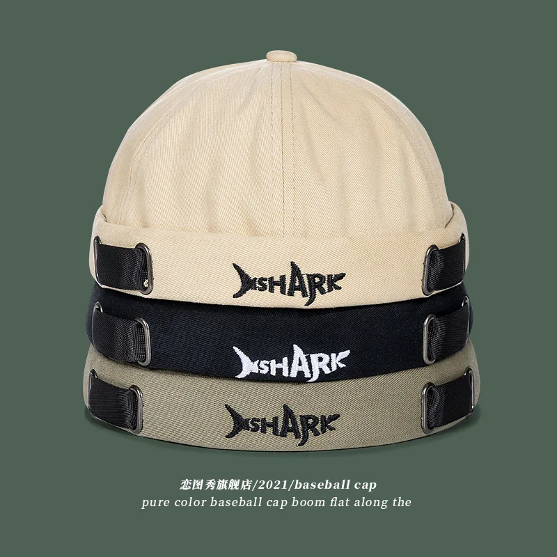 

Шапка-бини в стиле хип-хоп