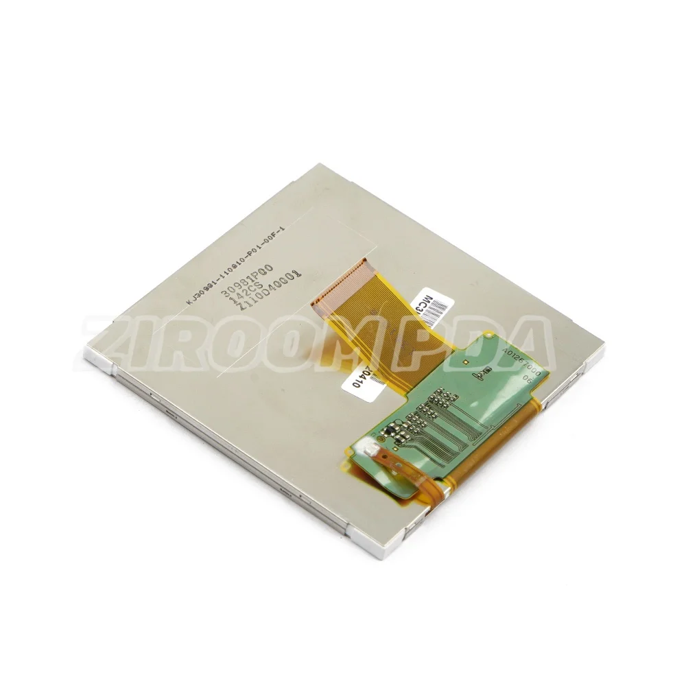 Symbol MC3100 MC3190 시리즈용 LCD 모듈 P/N: (30981P00)