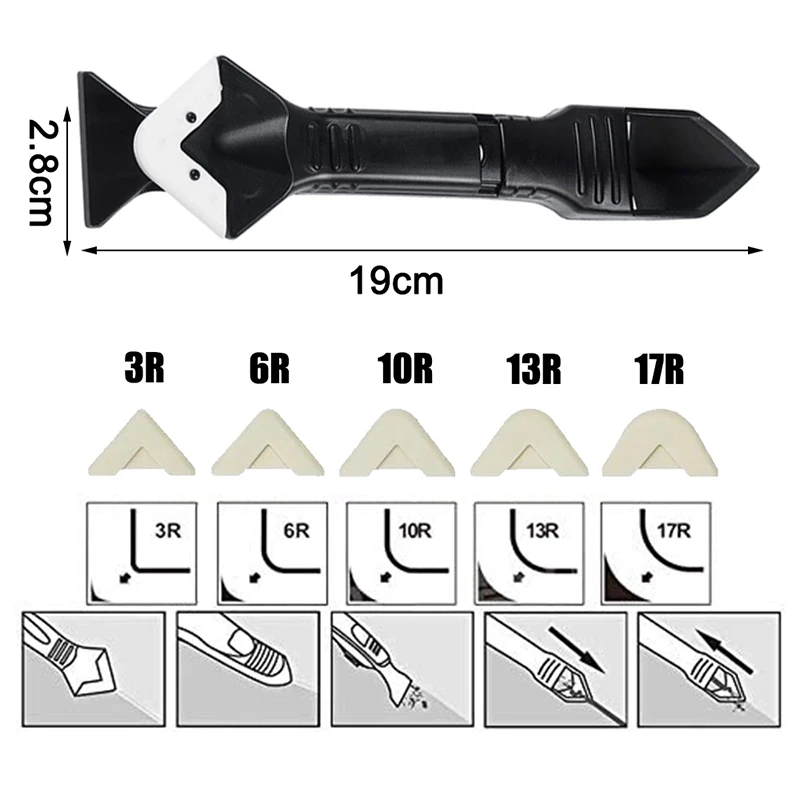 Remove Silicone Caulk From Hands corona.dothome.co.kr