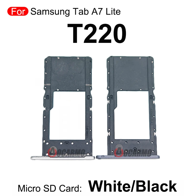 Sandisk Tab A7 Sd Card For Samsung Galaxy Tab A7 Lite SM- T220