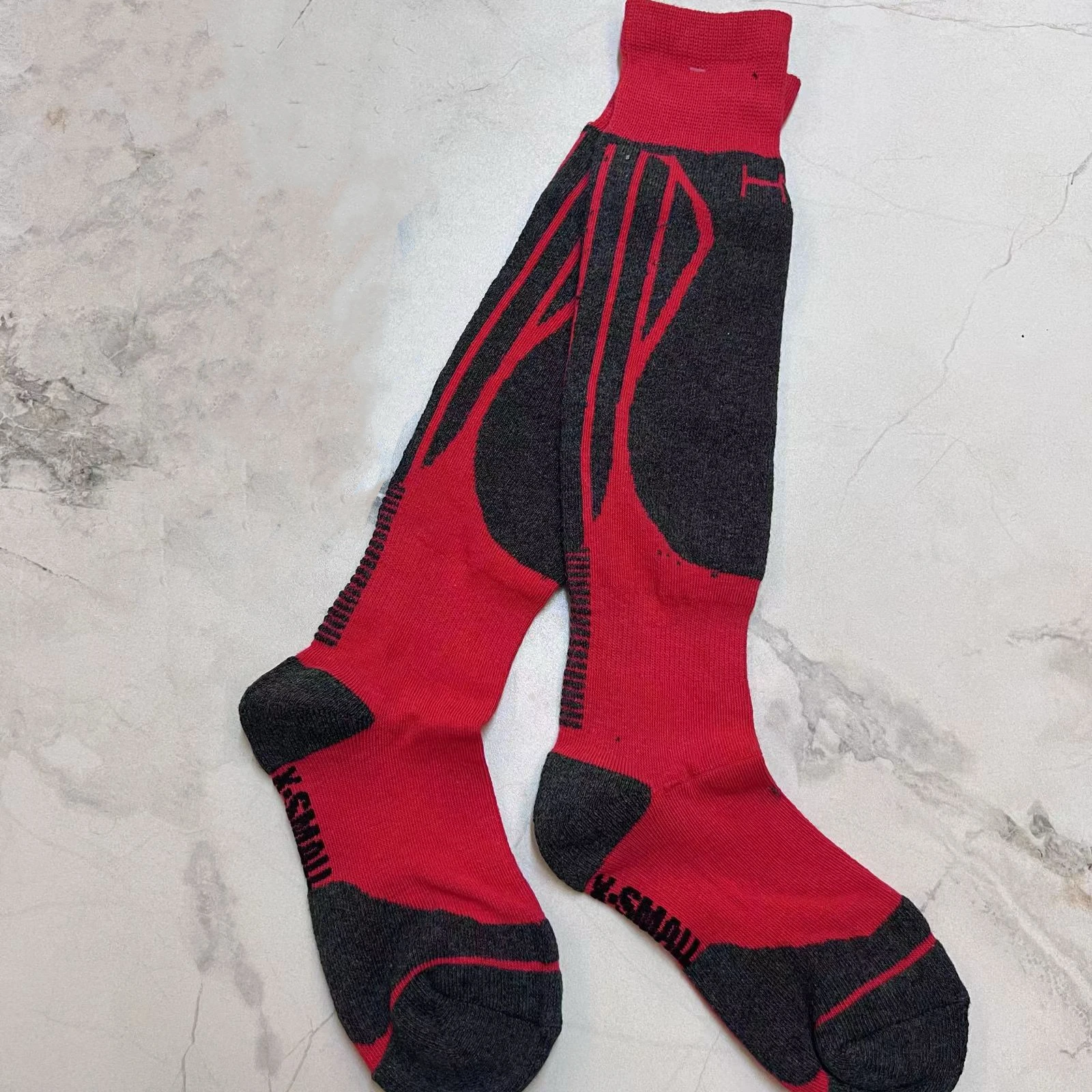 

Fleece and Thickness Ski Socks 5pcs