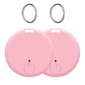 Pink X2