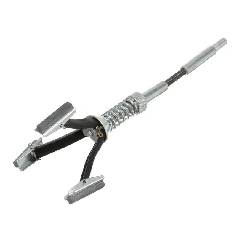 

Car Engine Brake Cylinder Hone Flexible Shaft 19mm To 62mm Bore Tool Knurled Nut Control Wash Maintenance Equipment