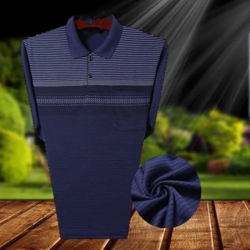 Men Autumn and Winter Fashion New Shirt Collar Pullovers Base Layers Solid Button Sweater Casual Versatile Long Sleeves Tops