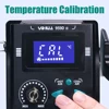 YIHUA 959D-II 700W Easy Plug-pull Nozzles Hot Air Gun Rework Soldering Station Phone Repair Welding Tools 4