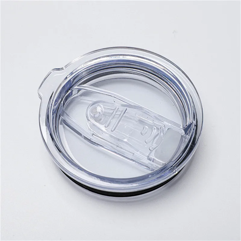 오자크 트레일 Rtic 예티 텀블러 컵 교체 씰링 병 커버, 20oz, 30 oz, 유출 방지, 튀김 방지 뚜껑, 20oz, 30 oz