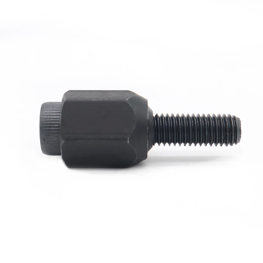 Rivet Nut Tool M3 M4 M5 M6 M8 Thin Iron Manual Electric Riveter Flat Head Threaded Rivnut Tool Accessory Simple Installation 6