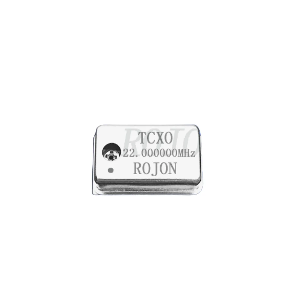 New 22MHz High Precision High Stability Temperature Compensation Crystal Oscillator TCXO Accuracy 0.1ppm