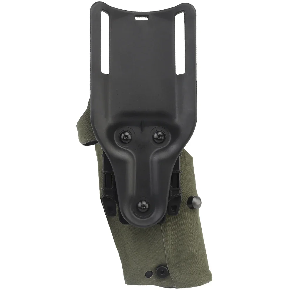 SAFARILAND M18 P320 オリーブドラブ 取り混ぜ ホルスター