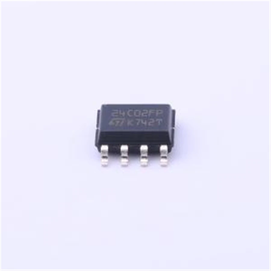 M24C02-FMN6TP