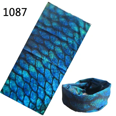 1050-1100 Fashion Bufanda Tubular Hijab Camo Bandana Scarf Seamless Neck Tube Bandana Standard Size 48*25cm Men cycling bandana,bandana headscarf,multifunctional bandana