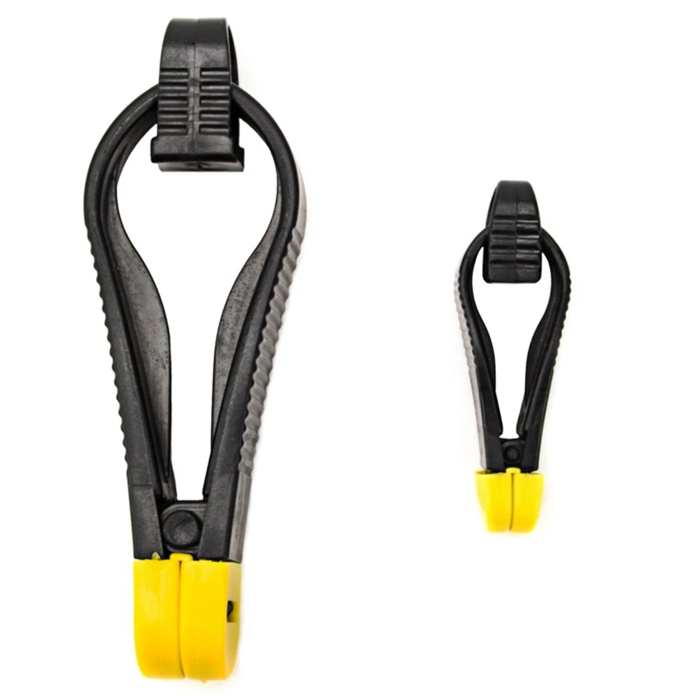 

Plastic Release Snap Clip Clamp Streamlined Trolling Board Snap For Downrigger Boat Outdoor Tool Release Clip