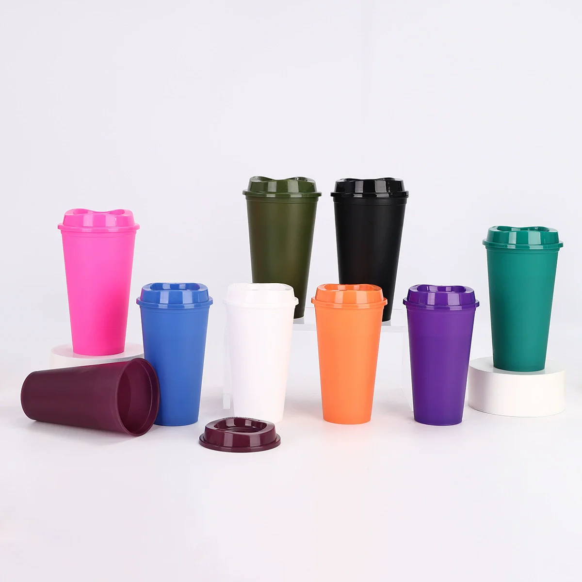 Starbucks tazza bevanda fredda ghiacciata riutilizzabile Venti