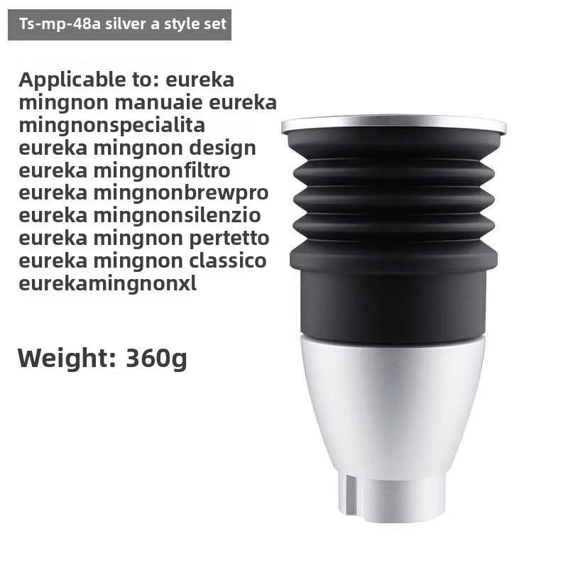 DF64 مطحنة القهوة الكهربائية الإيطالية مستودع الفو...