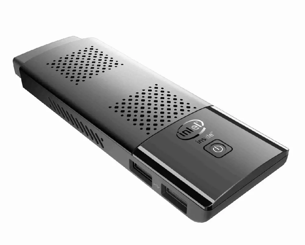 

M1K Mini PC Intel J4125 Quad Core TV Stick 8G RAM 128G/256G ROM Win10/Win11/Linux USB3.0 BT5.0 Dual WIFI 2.4G+5.8G 12V 2A