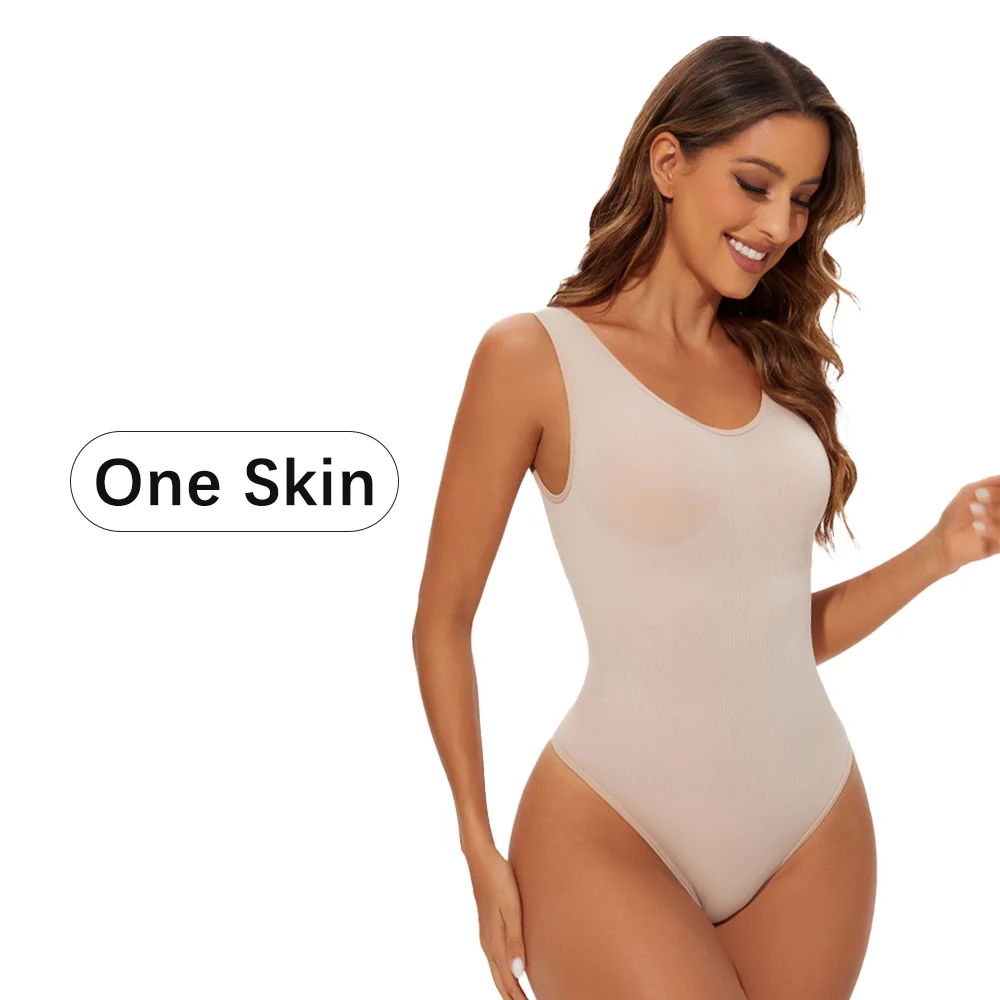 Skin(Nude)-1PC
