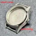 SteelP-soild back