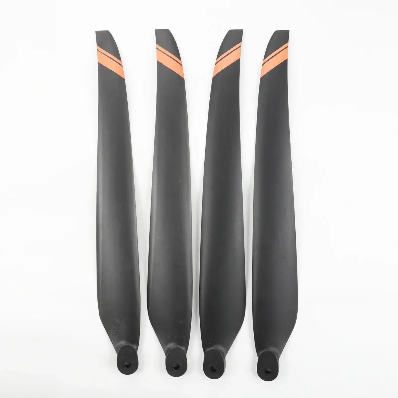 8 hélices de rechange pour drone, alternance CW et CCW, protection UV