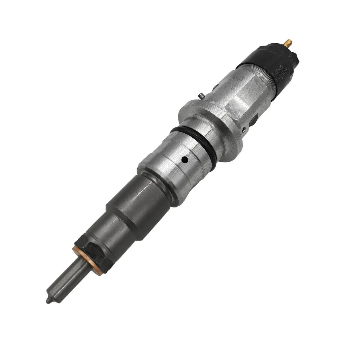 

0445120289 Diesel Fuel Injector Nozzle for Cummins ISBe ISDe QSB6.7