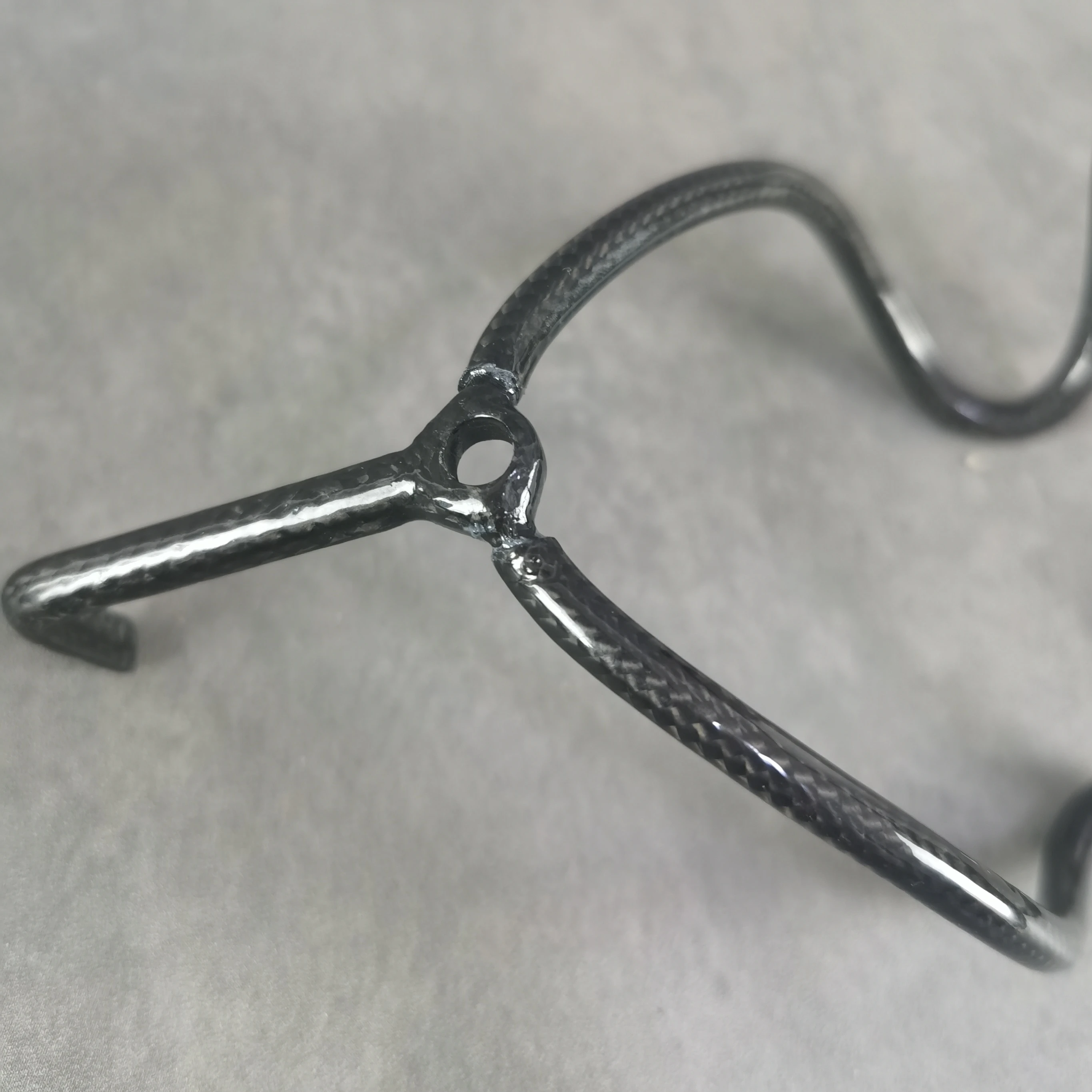 Carbon Fiber Bottle Cages Water Bottle Holder for MTB and Road Bike 8g