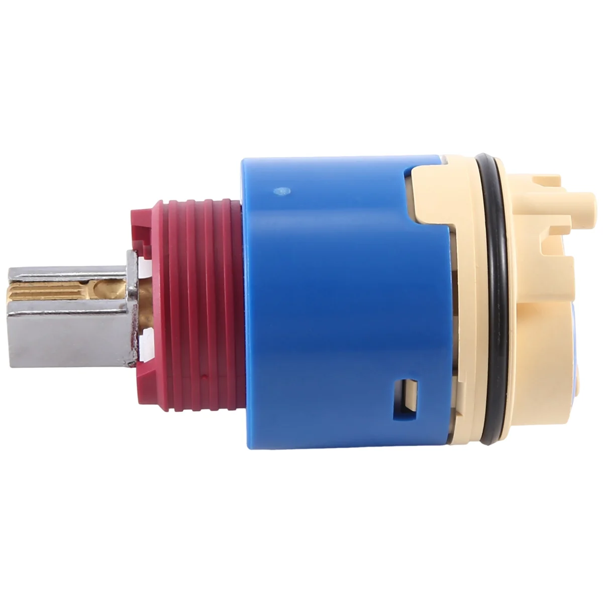 

Pressure Balancing Cartridge Replacement for RK7300-CART-3P, Faucet Cartridge Replacement Compatible with Z-7300
