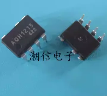 

10 шт. AQH1213 DIP7 новый оригинальный