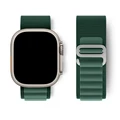 Deep green