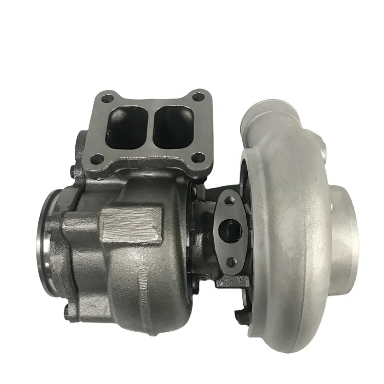 

Cummins 6LT9.3 детали двигателя HE400FG Турбокомпрессор 3781592 Турбокомпрессор 3781592