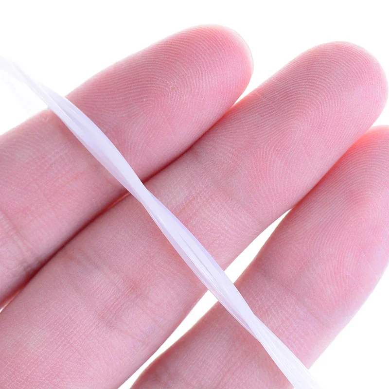 Ukulele Guitar Strings Set Colorful Nylon Strings 4PCS for 21/23/26 Inch Ukulele Universal electric guitar strings acoustic guitar strings classical guitar strings