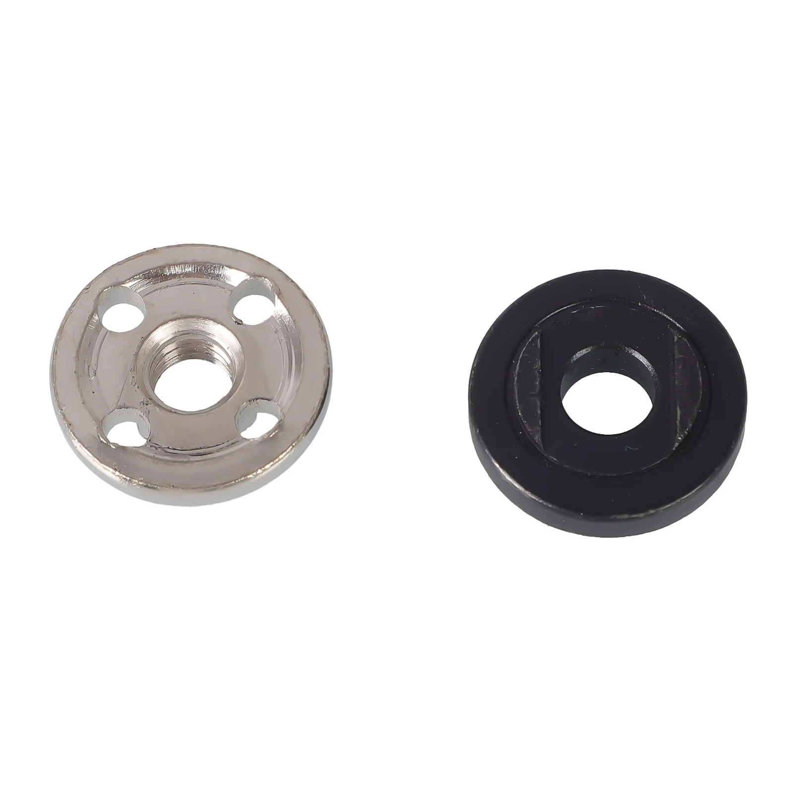 

Pressure Plate Reliable Metal Pressure Plate Cover Hexagon Nut Fitting Tool For Type 100 Angle Grinder Pack of 2