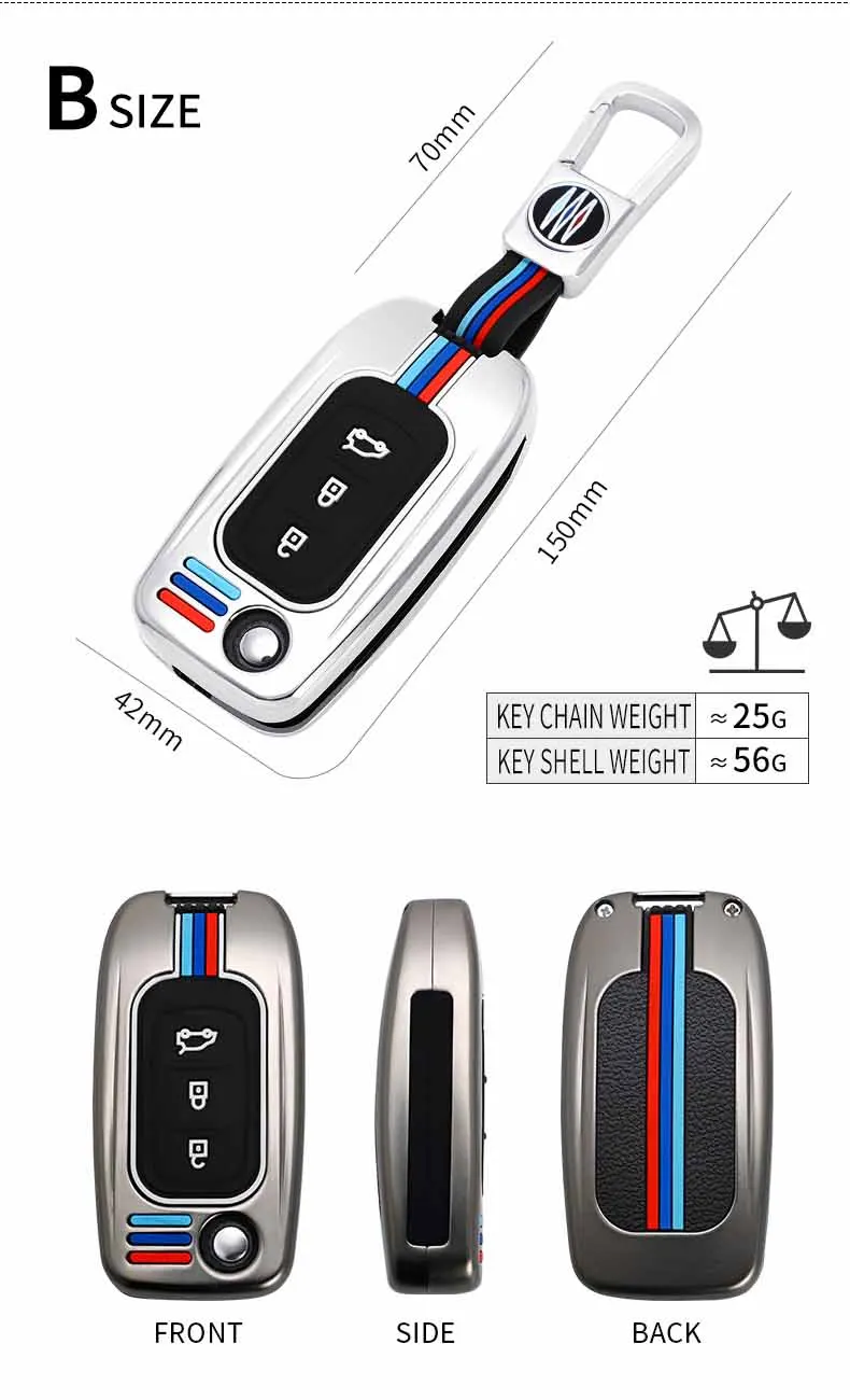 Portachiavi-auto-per-Renault-Kadjar-Captur-simbolo-Koleos-Megane-2017-2018-2019-2020-2021-Cover-Keyless.jpg Cover Telecomando/chiave per Renault Kadjar Captur simbolo Koleos Megane 2017 2018 2019 2020 2021 Cover Keyless Remote Fob Shell 3 Button - Portachiavi auto per Renault Kadjar Captur simbolo Koleos Megane 2017 2018 2019 2020 2021 Cover Keyless