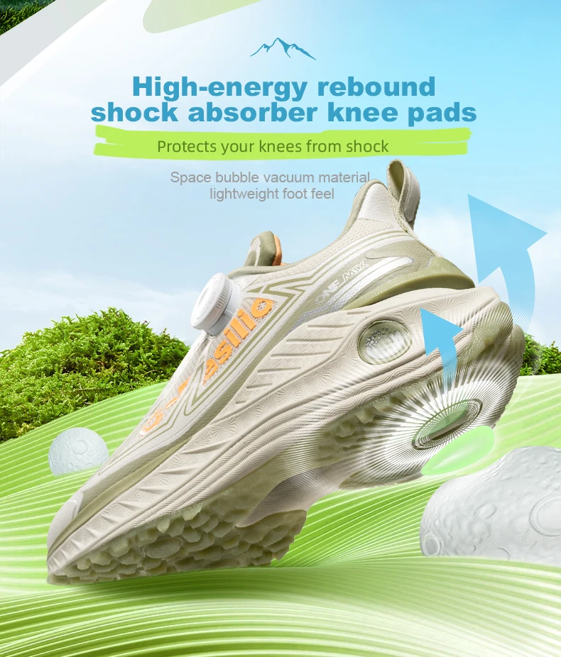 ONEMIX Sneaker Elastic Closure