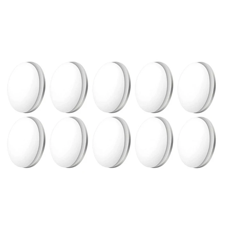 Magnetic Curtains Weights Aesthetic Fridge Magnets Windproof Cloth For Shower Curtains Accessories Decorative Holdbacks