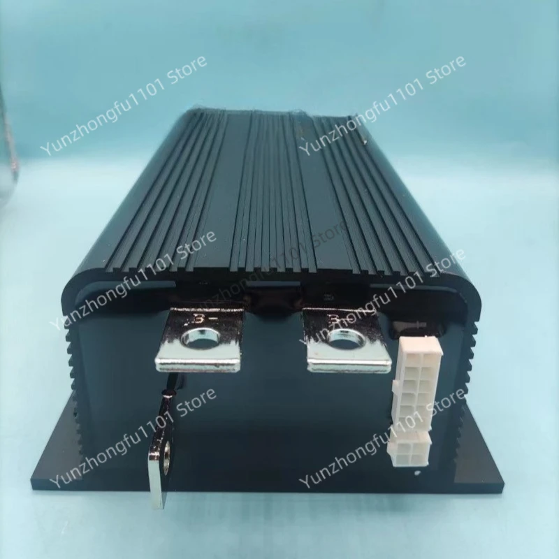 전동 지게차 골프용 1253 4804를 대체하는 자체 제작 48V 600A DC 리프팅..