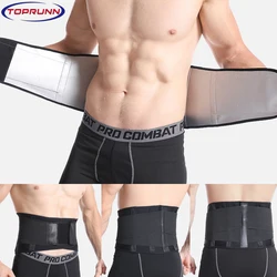 Lumbar Support Belt for Back Pain Relief,Waist Trimmer Belt,Sweat Sauna Belly Band,Shaper Belt Low Support for Lower Belly Fat