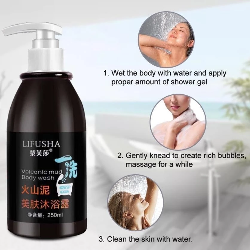 Рисунок 2 - Вулканическая грязь