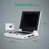 Ultrasound Scanner Veterinary for Pregnancy, Vet Portable B-Ultra Sound Scanner Machine Farm Animals Pet, Dog Cat Pregnancy Test 4