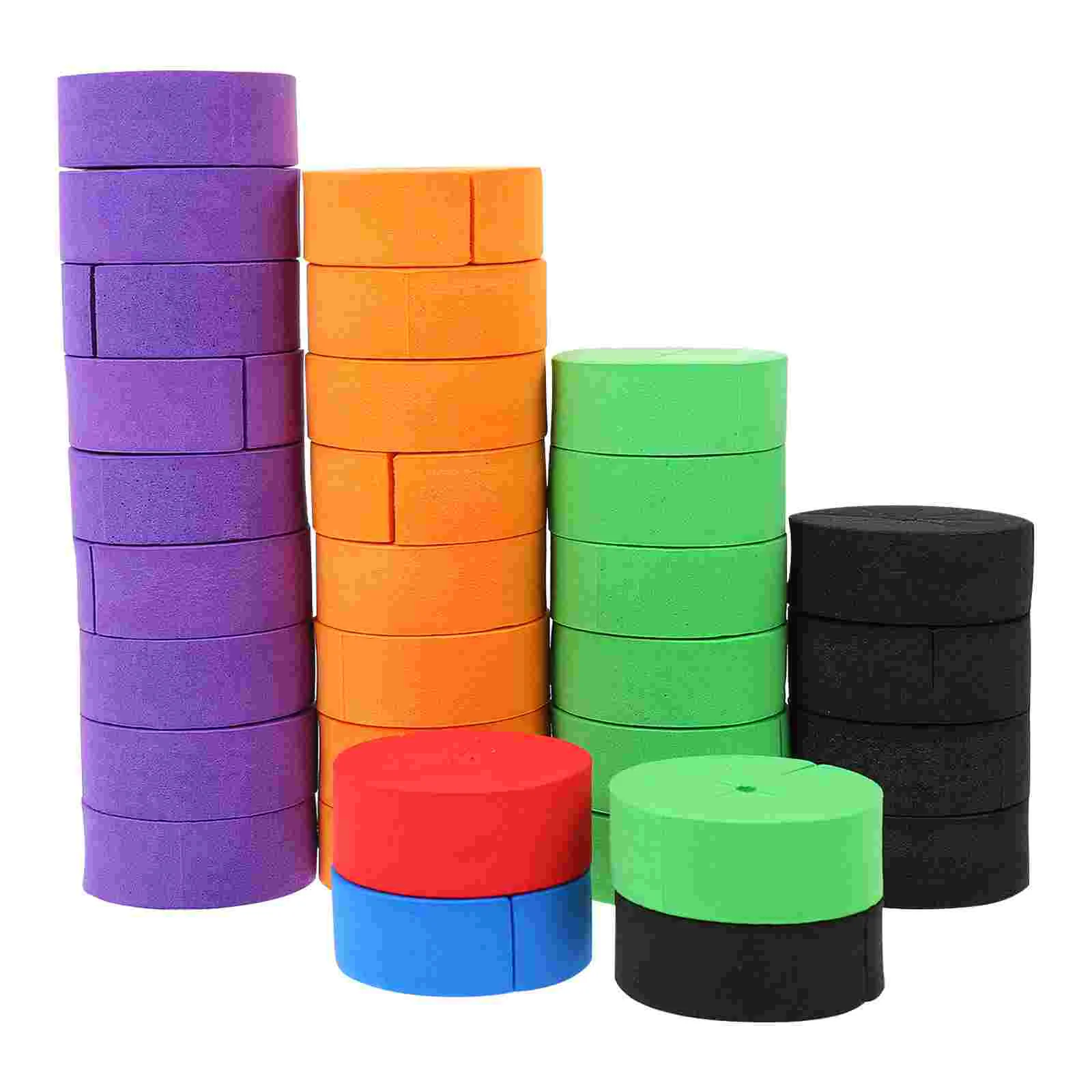 

Cultivation Premium Neoprene Inserts Sponge Block for Hydroponics Cloning Plant Germination Garden Supplies