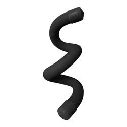 Adjustable Wrist and Ankle Training Weights (Black 41cm)