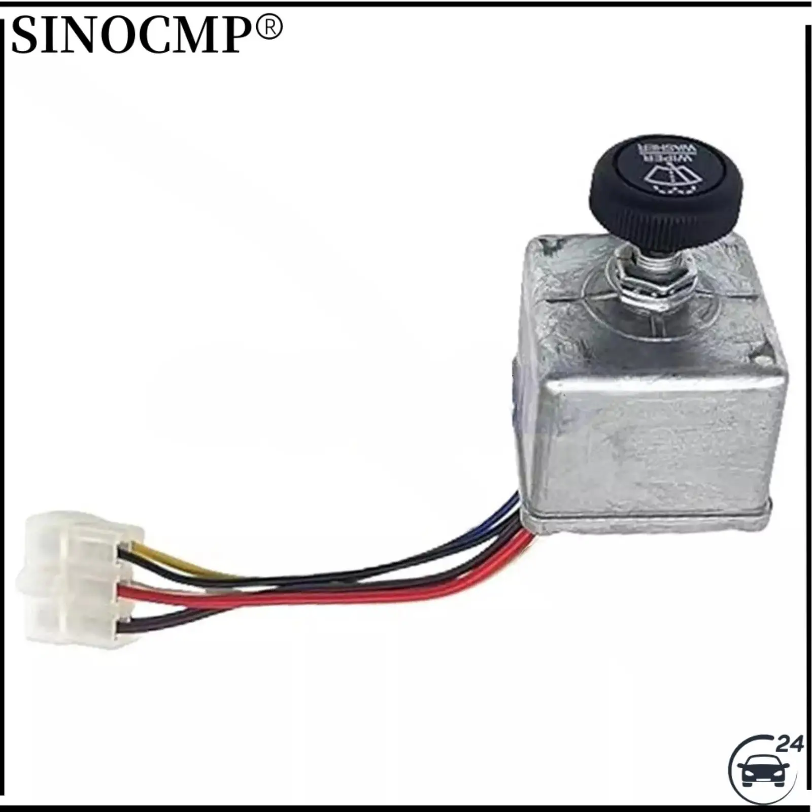 Dynamo Button Cell 96R02