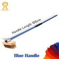 43 inch Blue