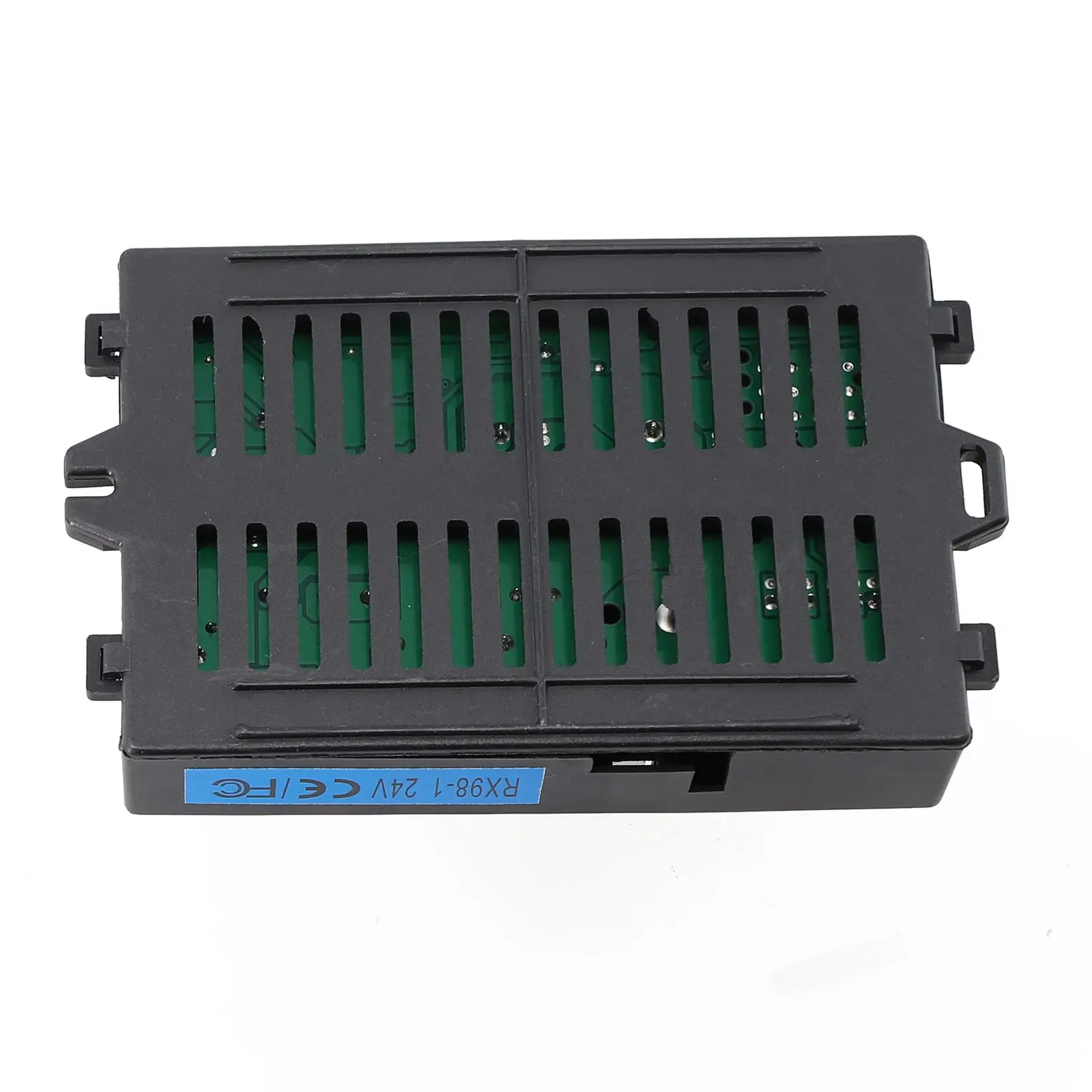weelye RX98 24V Receiver Control Box, Compatible with Certain Children's Electric Ride On Toys, Complete Package