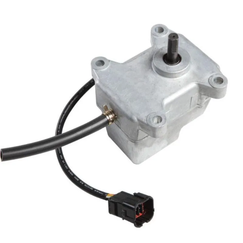 Sumitomo 굴삭기 액셀 액추에이터 부품, A1 A2 A3 SH120 SH200 SH210 SH220 SH280 SH300-1-2-3 스로틀 모터 KHR1713 KHR1346